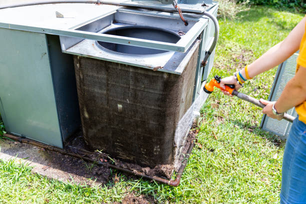 Best Best Air Duct Cleaning Company  in Plainville, KS