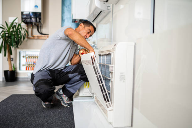 Best Air Duct Cleaning Near Me  in Plainville, KS