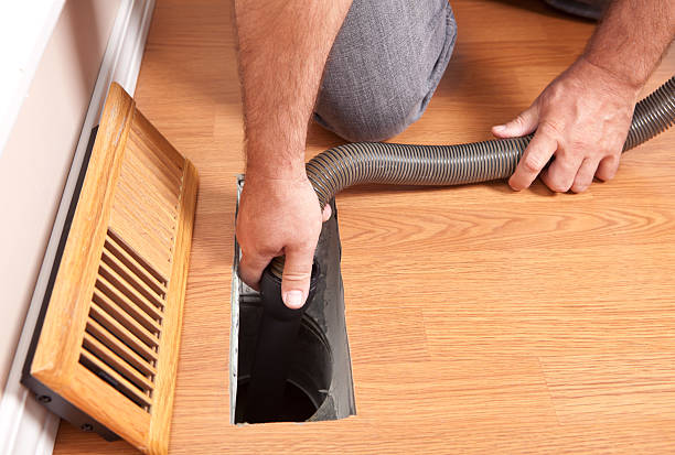 Best HVAC Air Duct Cleaning  in Plainville, KS