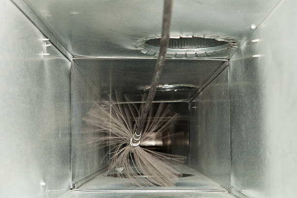 Best Air Duct Cleaning Near Me  in Plainville, KS