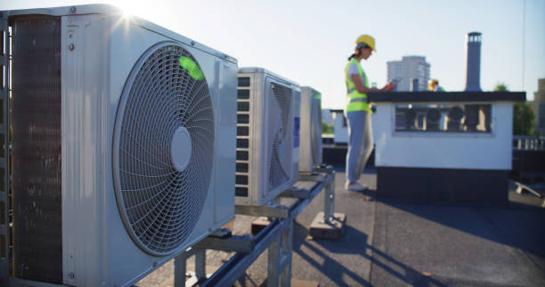 Best Ductwork Cleaning Services  in Plainville, KS