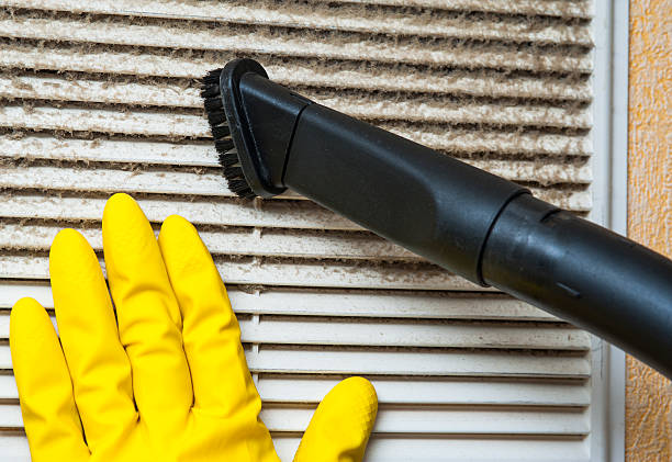 Best Best Air Duct Cleaning Company  in Plainville, KS