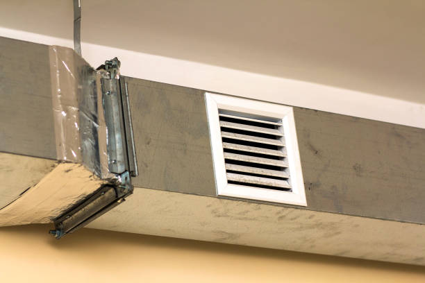 Best Professional Duct Cleaning Services  in Plainville, KS
